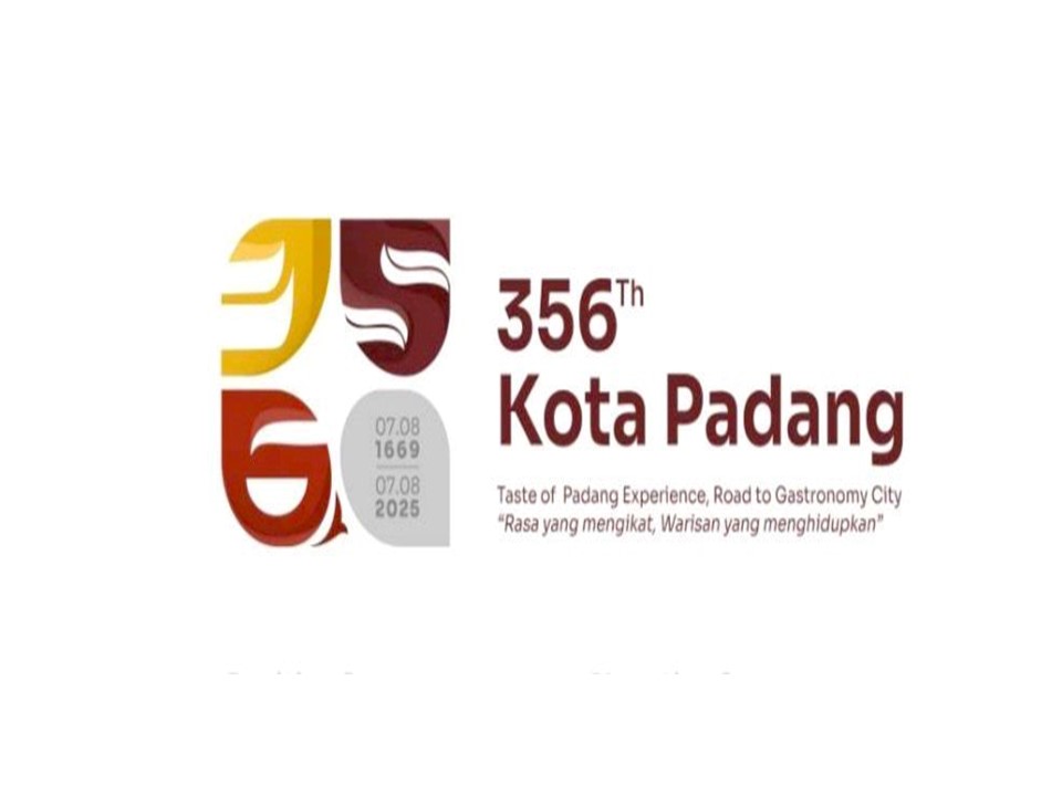 HUT Kota Padang 356