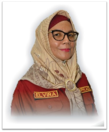 Sekretaris BPKAD Kota Padang