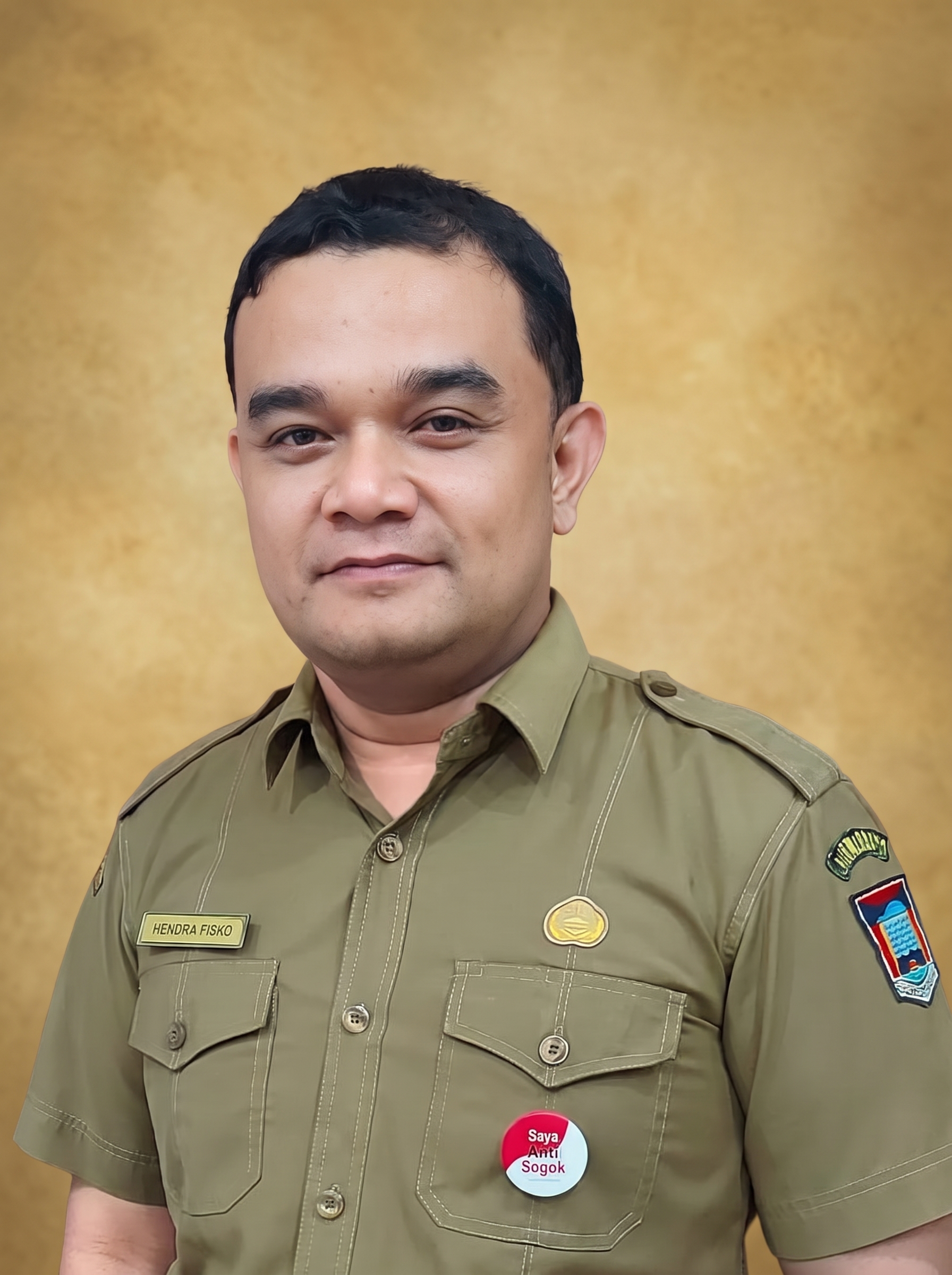 Kasubid. Perencanaan Anggaran Infrastruktur dan Kewilayahan