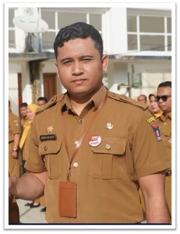 Kasubag Umum