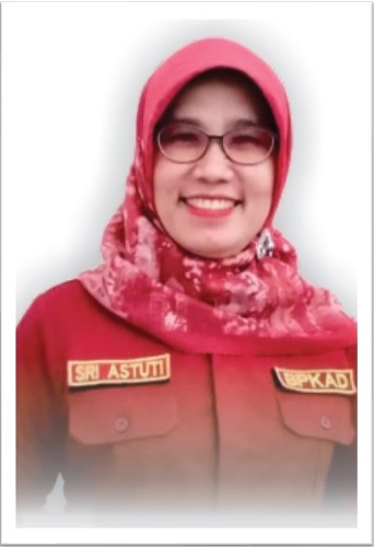 Kepala Bidang Akuntansi dan Pelaporan Keuangan Daerah