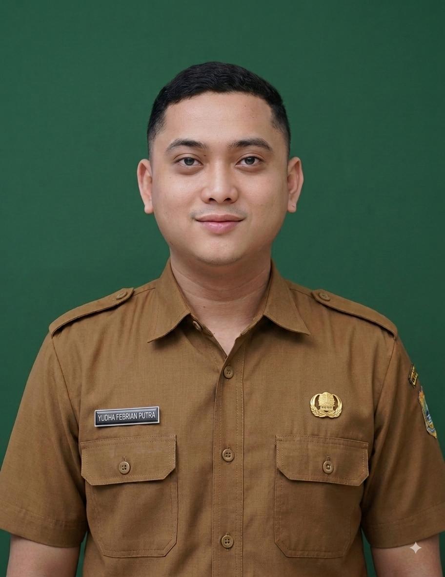 Kepala Sub Bidang Perencanaan Anggaran Pemerintahan dan Pembangunan Manusia