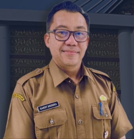 Kepala Bidang Akuntansi dan Pelaporan Keuangan Daerah