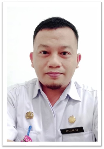 Kepala Bidang Pengelolaan Barang Milik Daerah