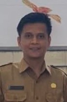 Kepala Bidang Perencanaan Anggaran Daerah