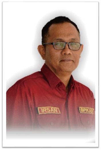 Kepala Bidang Perbendaharaan Daerah