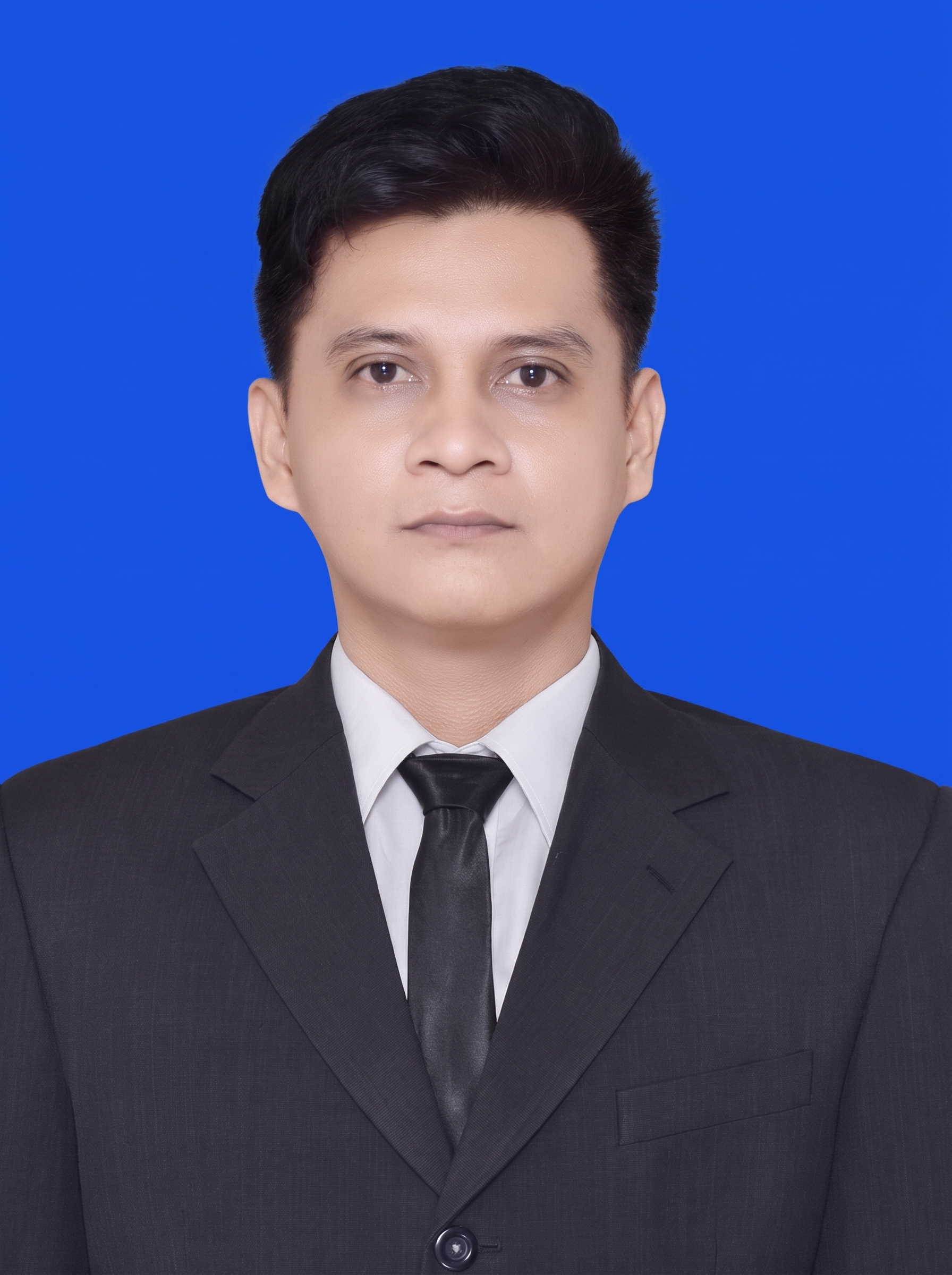 Kepala Bidang Perencanaan Anggaran Daerah